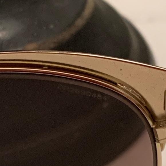 Prada singlases un excellent condition without original case - Picture 9 of 13